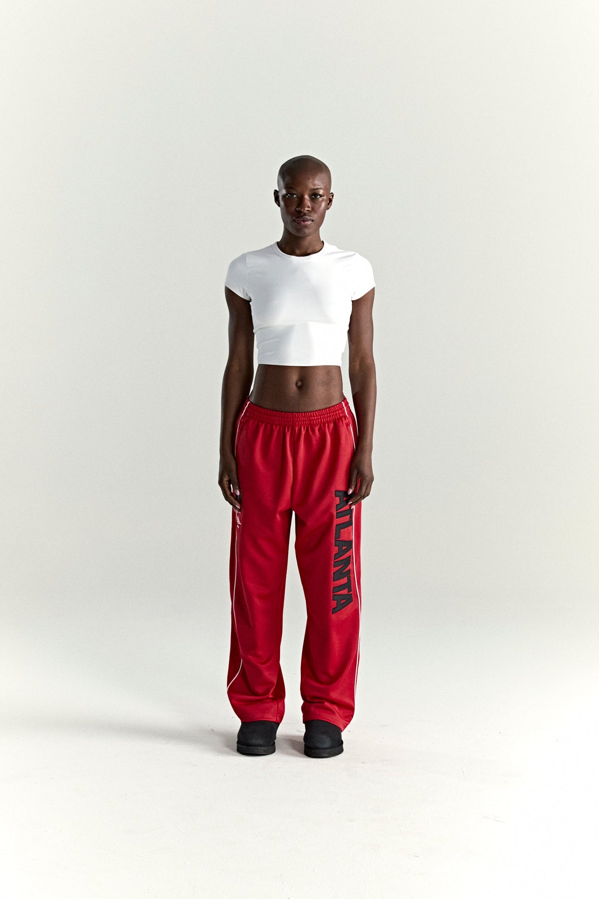 ATLANTA TRACK PANT
