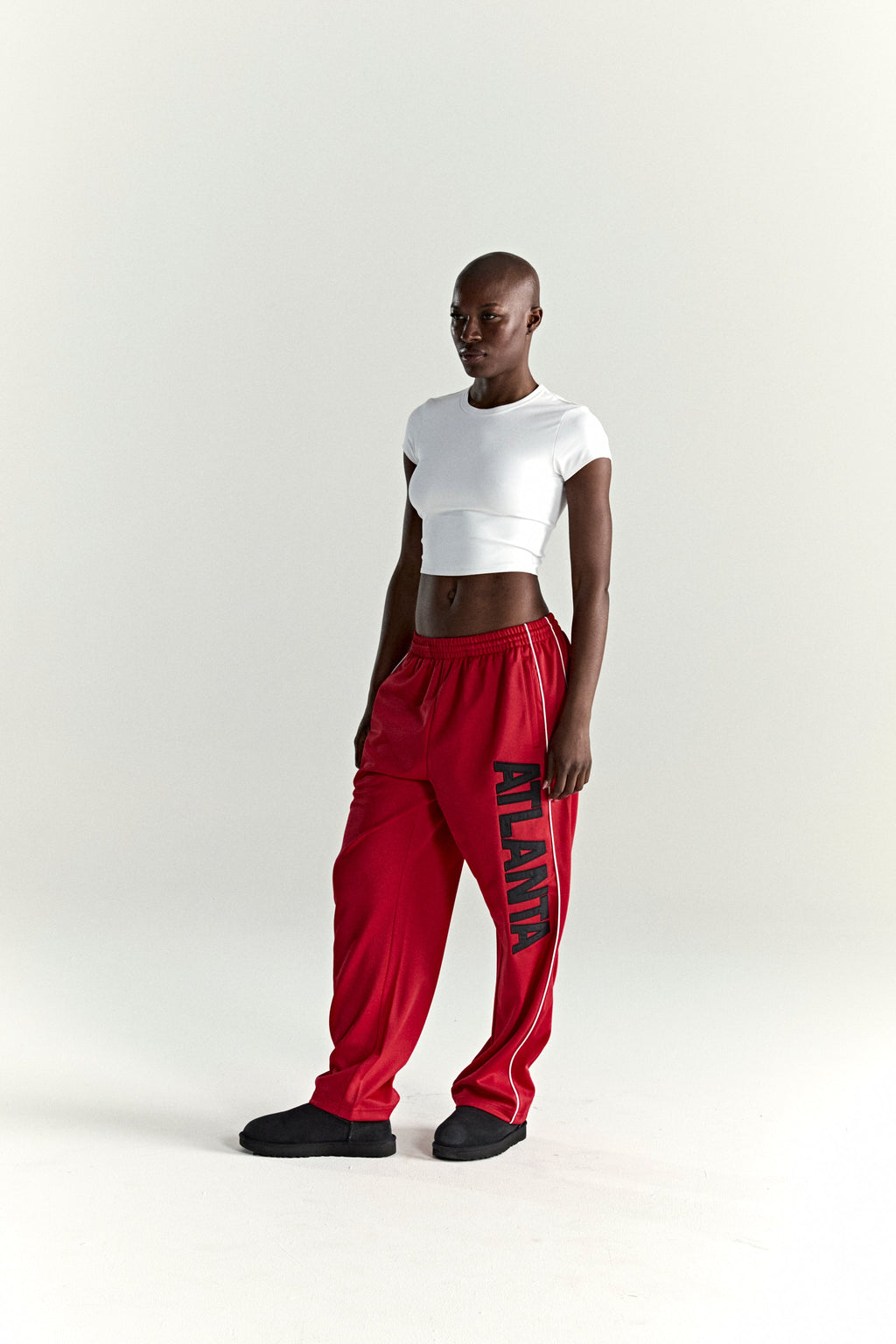 ATLANTA TRACK PANT