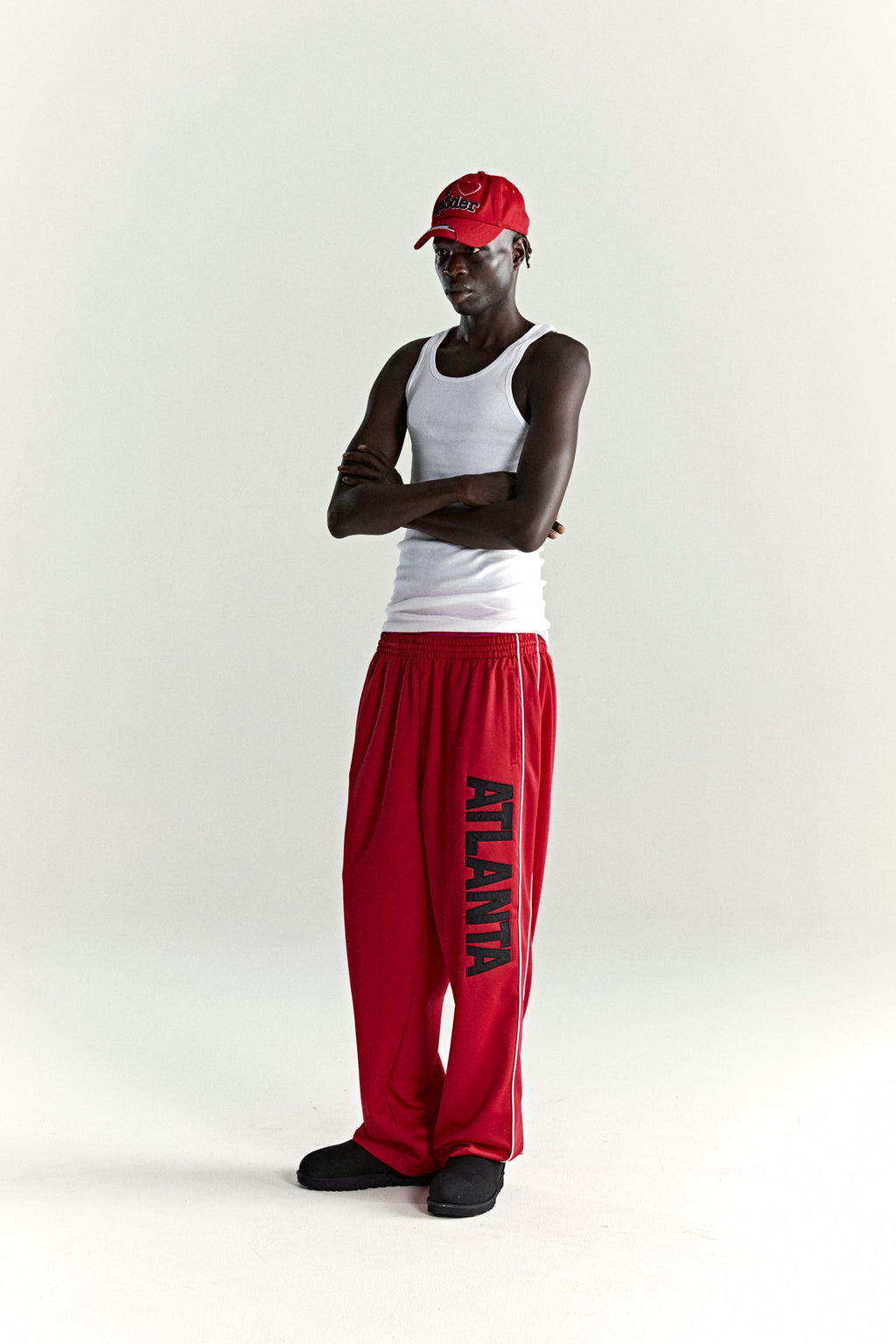 ATLANTA TRACK PANT