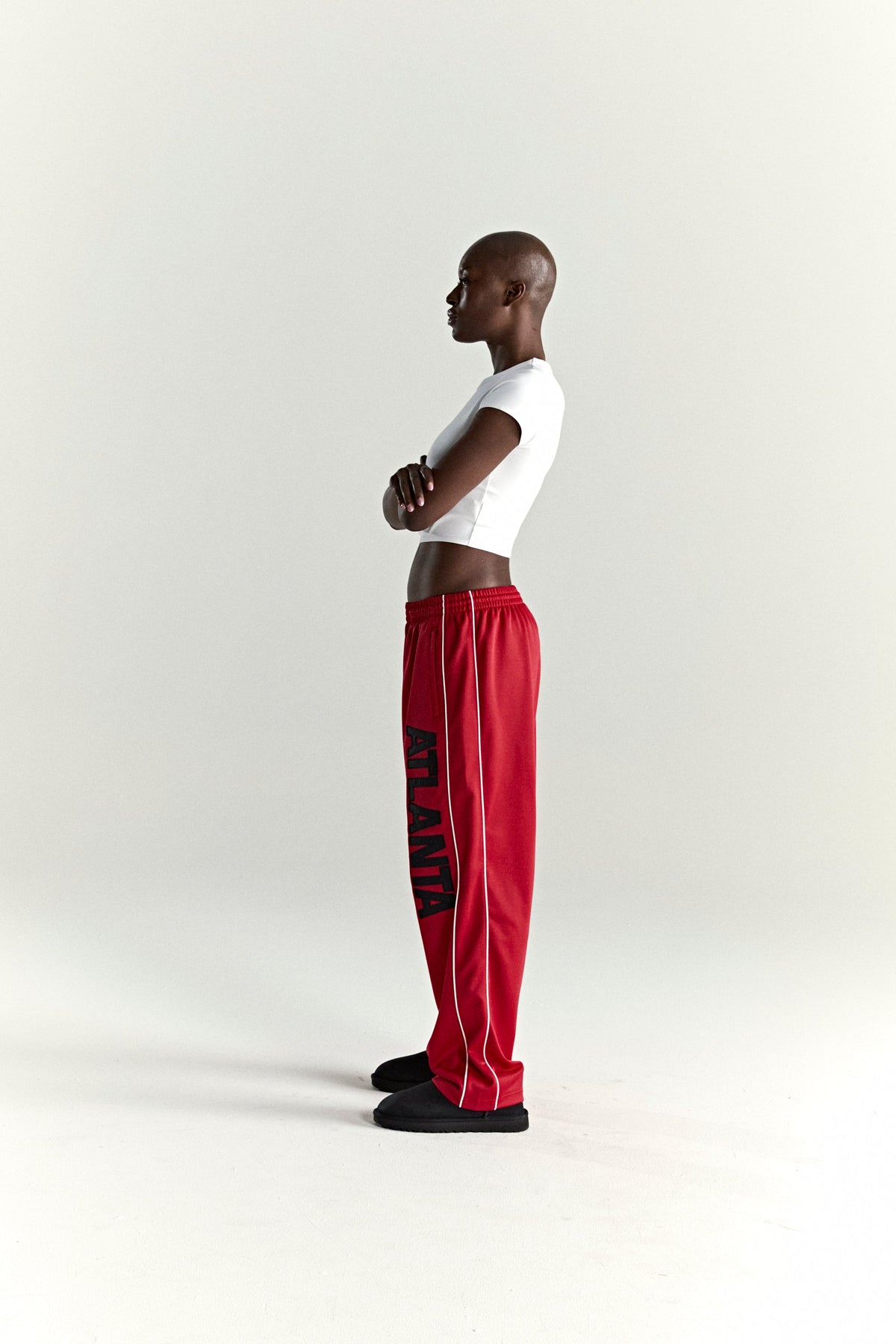 ATLANTA TRACK PANT