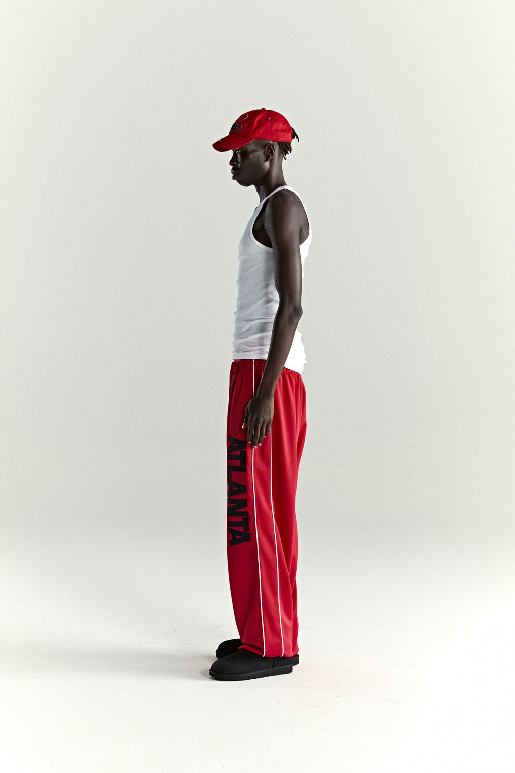 ATLANTA TRACK PANT