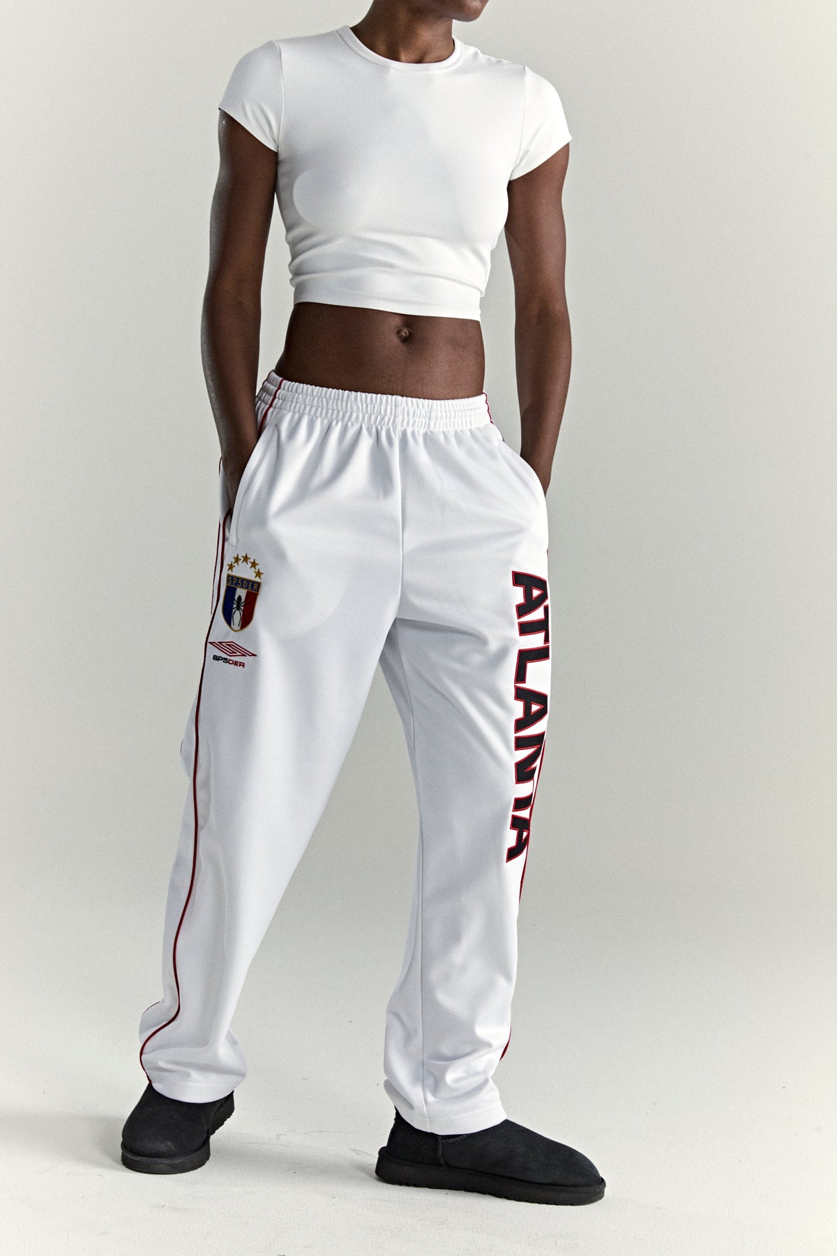 ATLANTA TRACK PANT