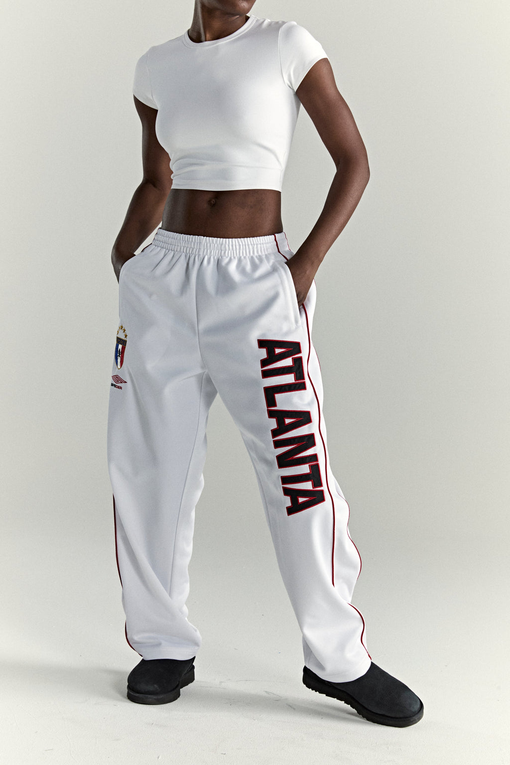ATLANTA TRACK PANT