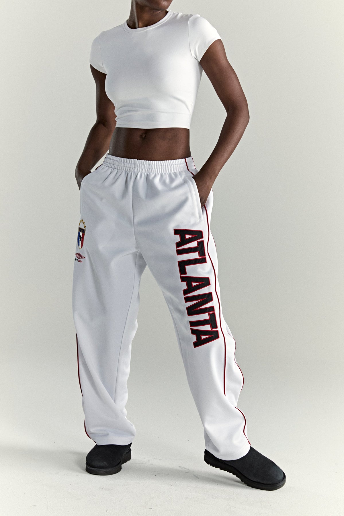 ATLANTA TRACK PANT