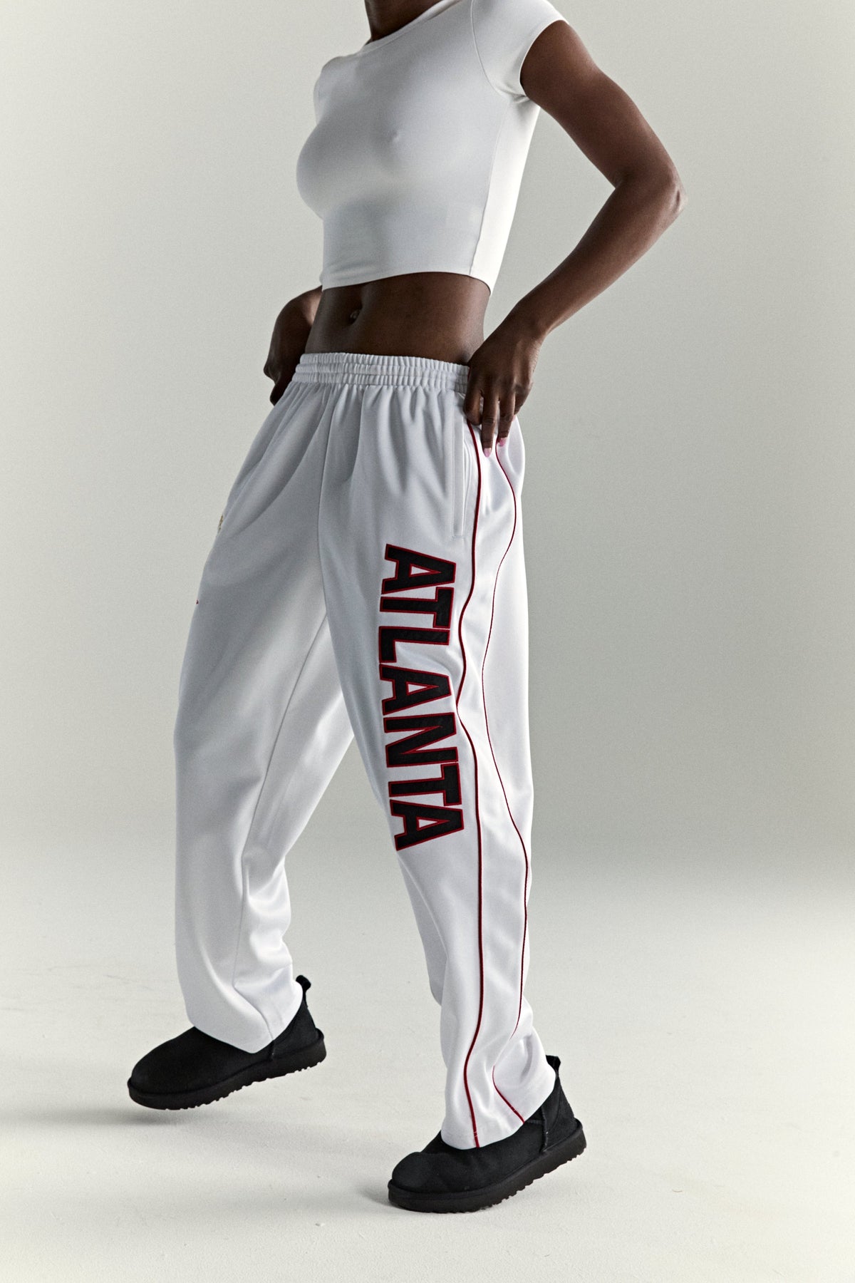 ATLANTA TRACK PANT