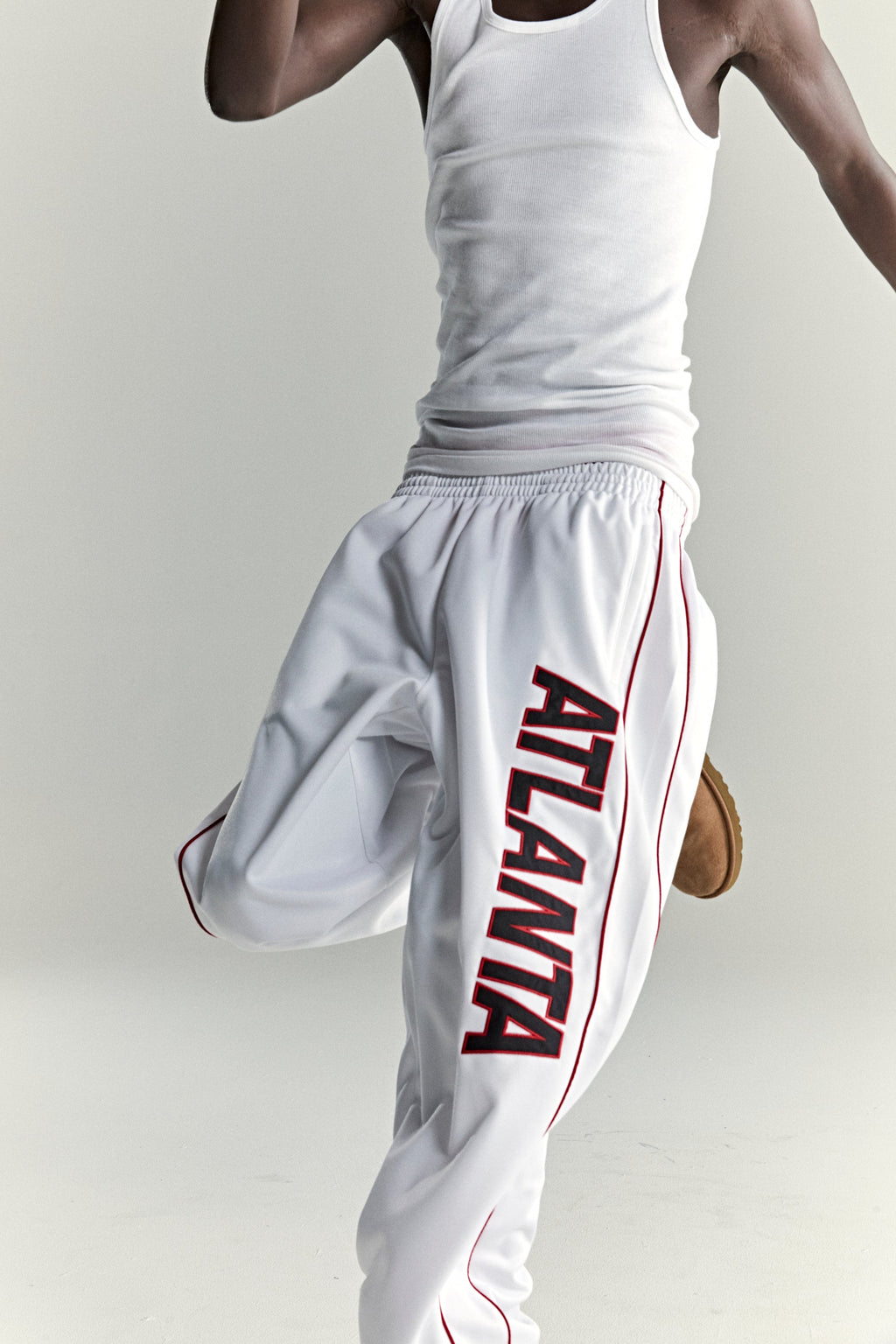 ATLANTA TRACK PANT