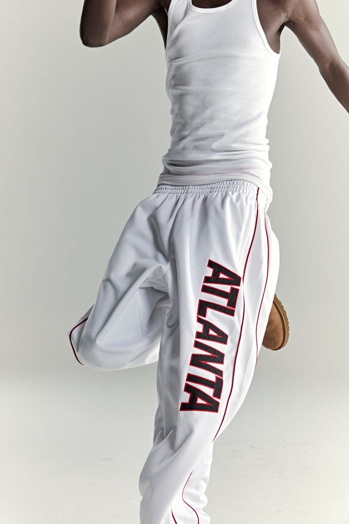ATLANTA TRACK PANT