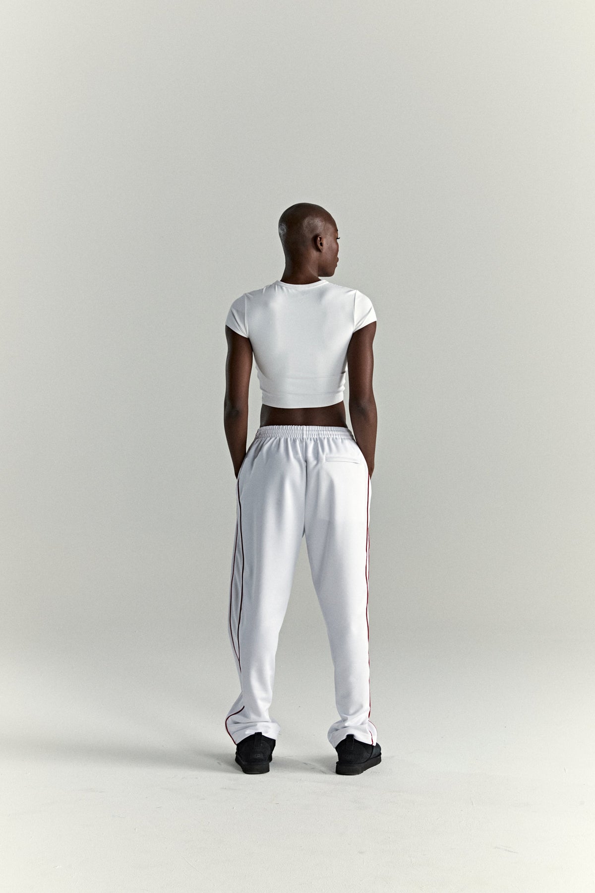 ATLANTA TRACK PANT