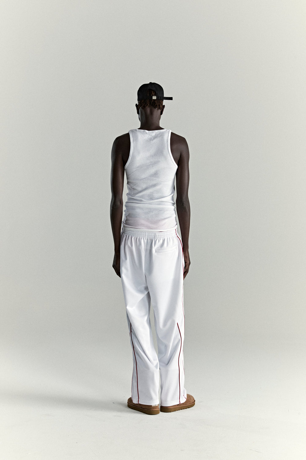 ATLANTA TRACK PANT