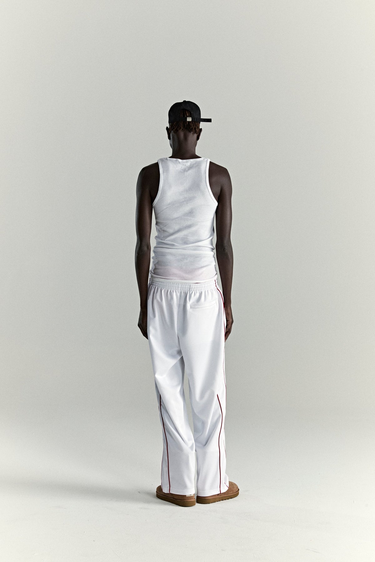 ATLANTA TRACK PANT