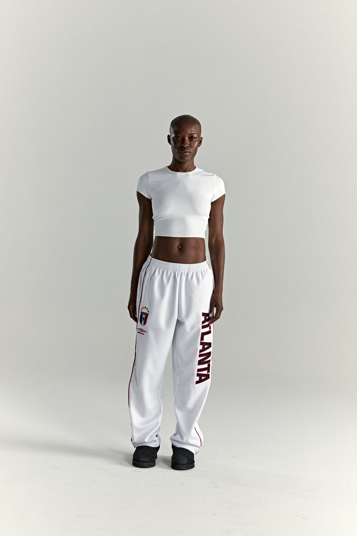 ATLANTA TRACK PANT