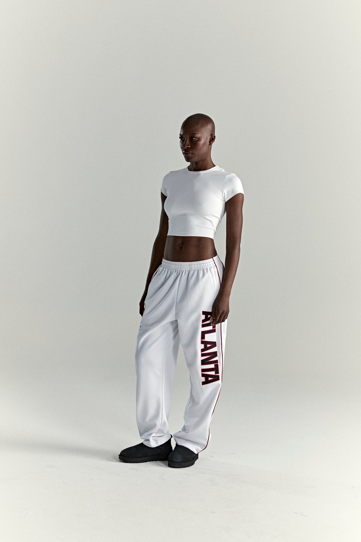 ATLANTA TRACK PANT