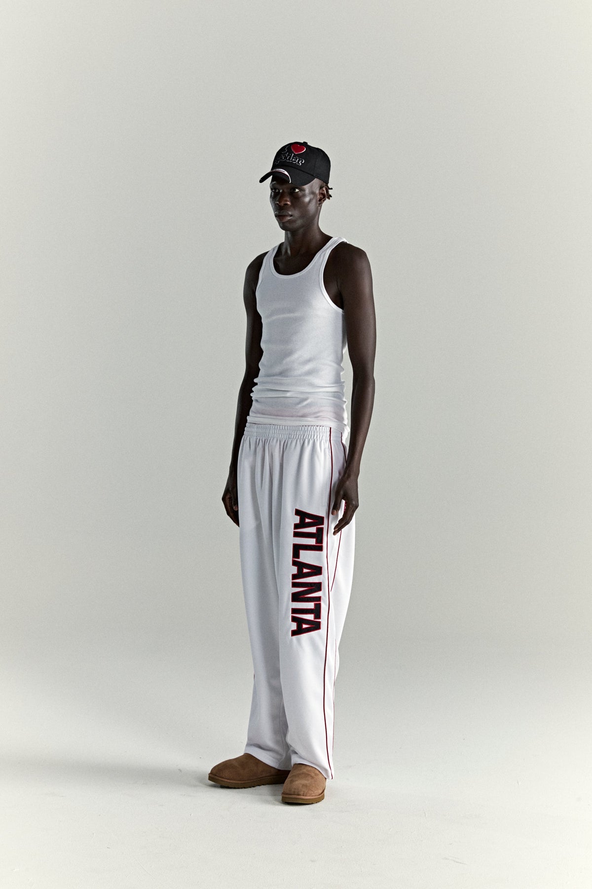 ATLANTA TRACK PANT