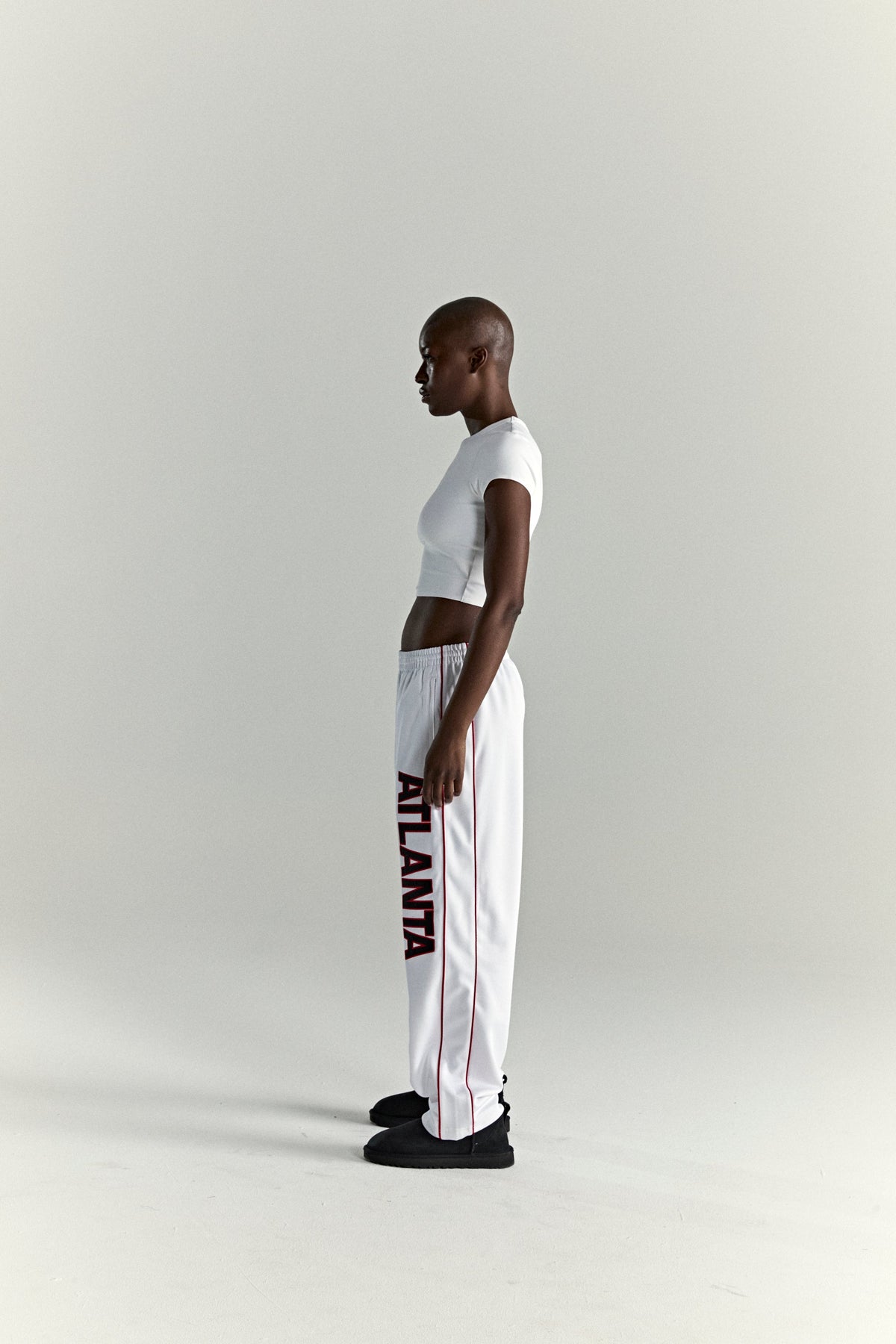 ATLANTA TRACK PANT