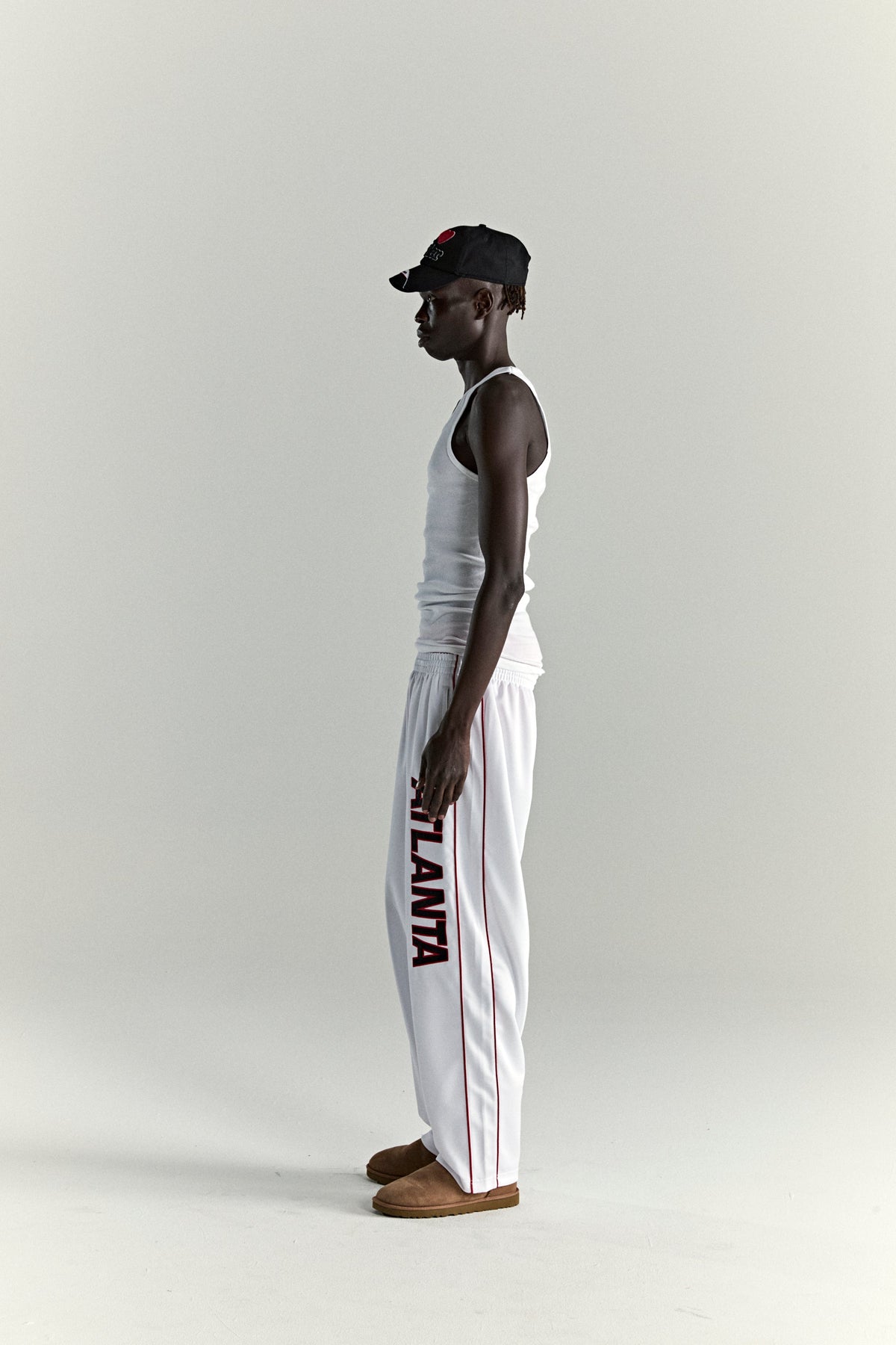 ATLANTA TRACK PANT