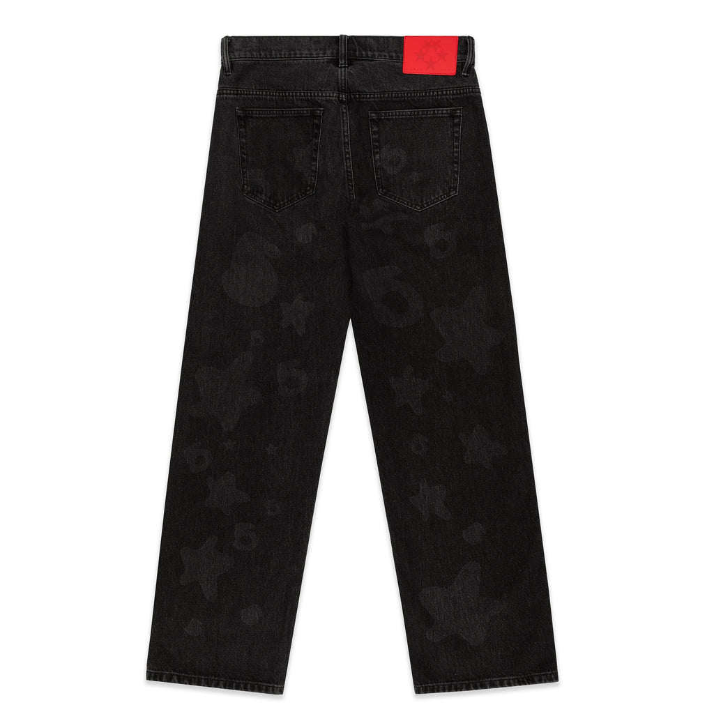 BELUGA DENIM