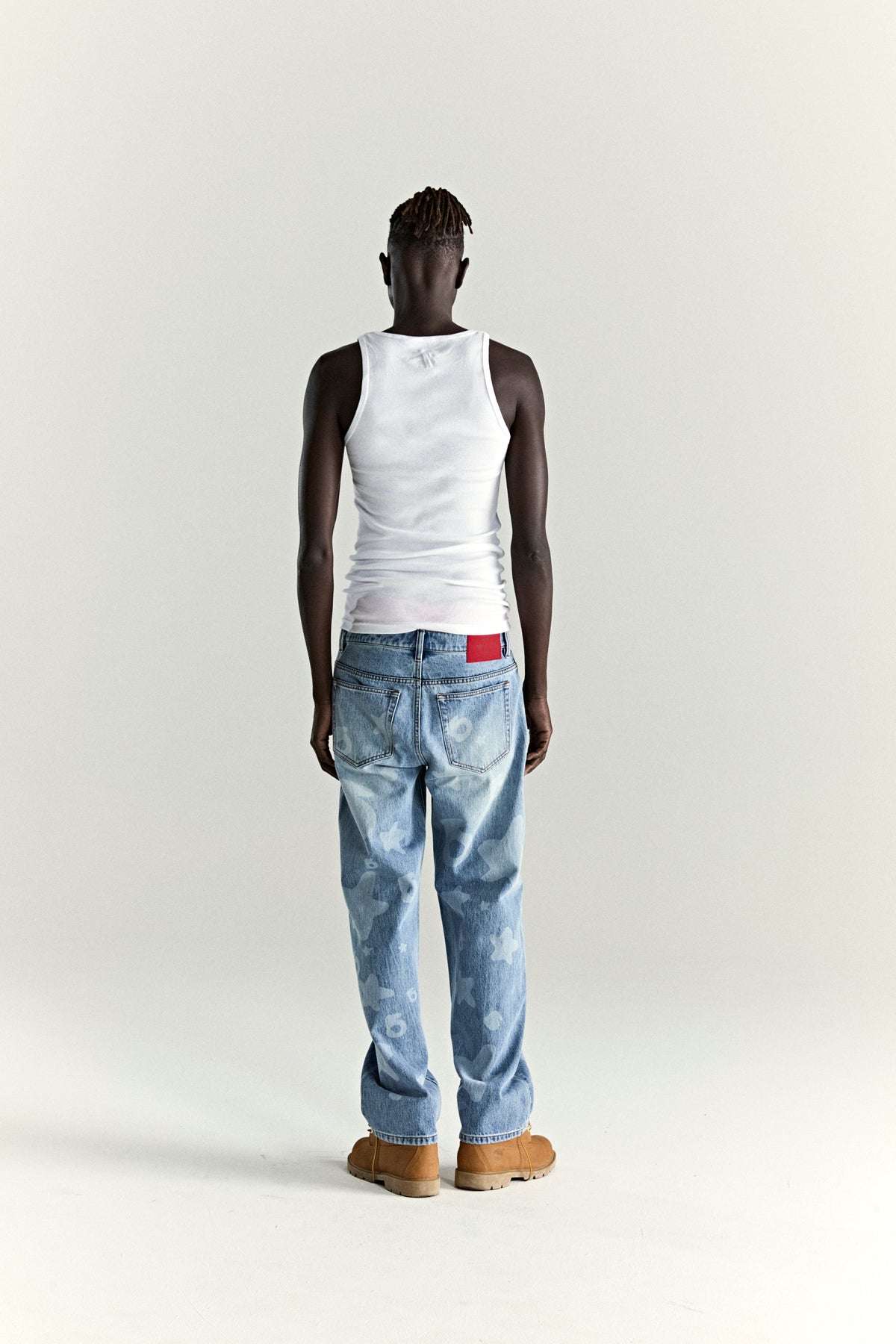BELUGA DENIM