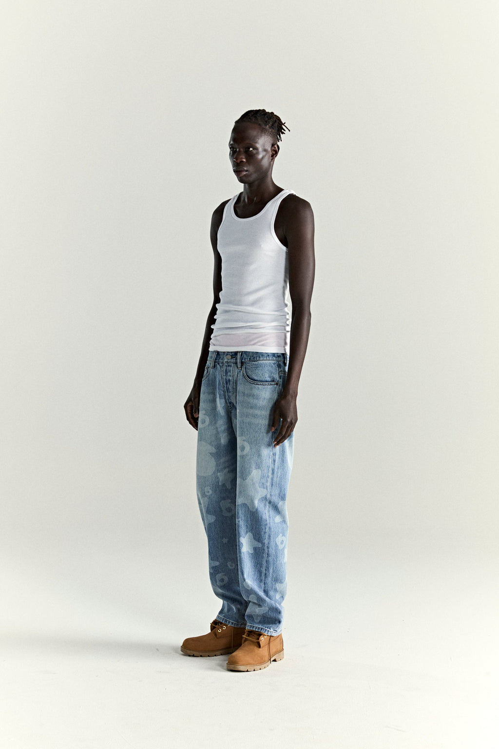 BELUGA DENIM