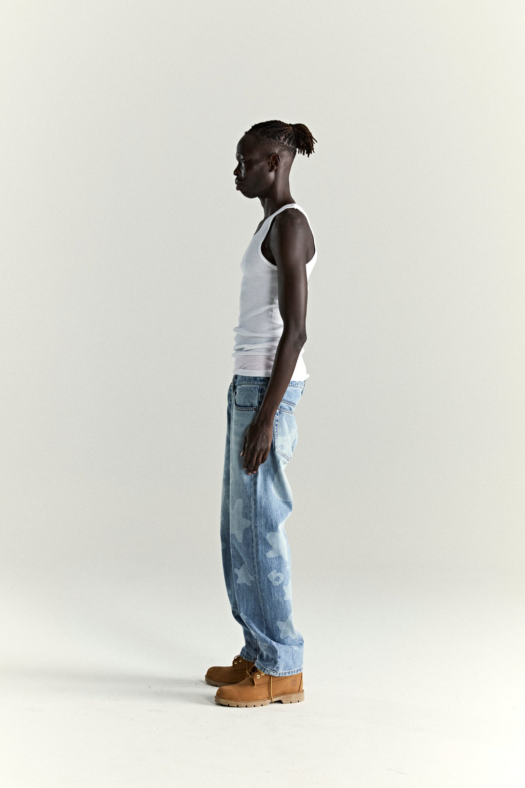 BELUGA DENIM