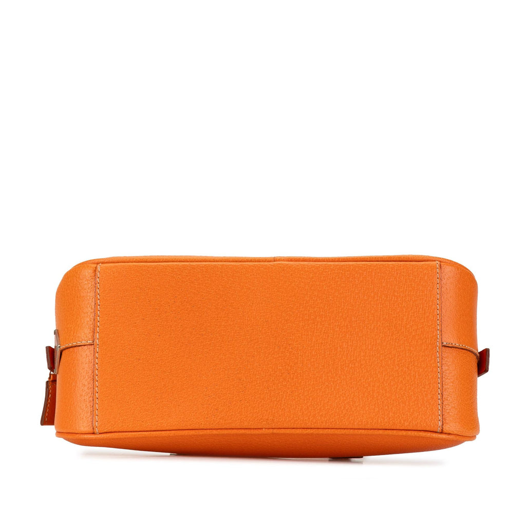 Prada Mini Cinghiale Satchel
