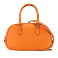 Prada Mini Cinghiale Satchel