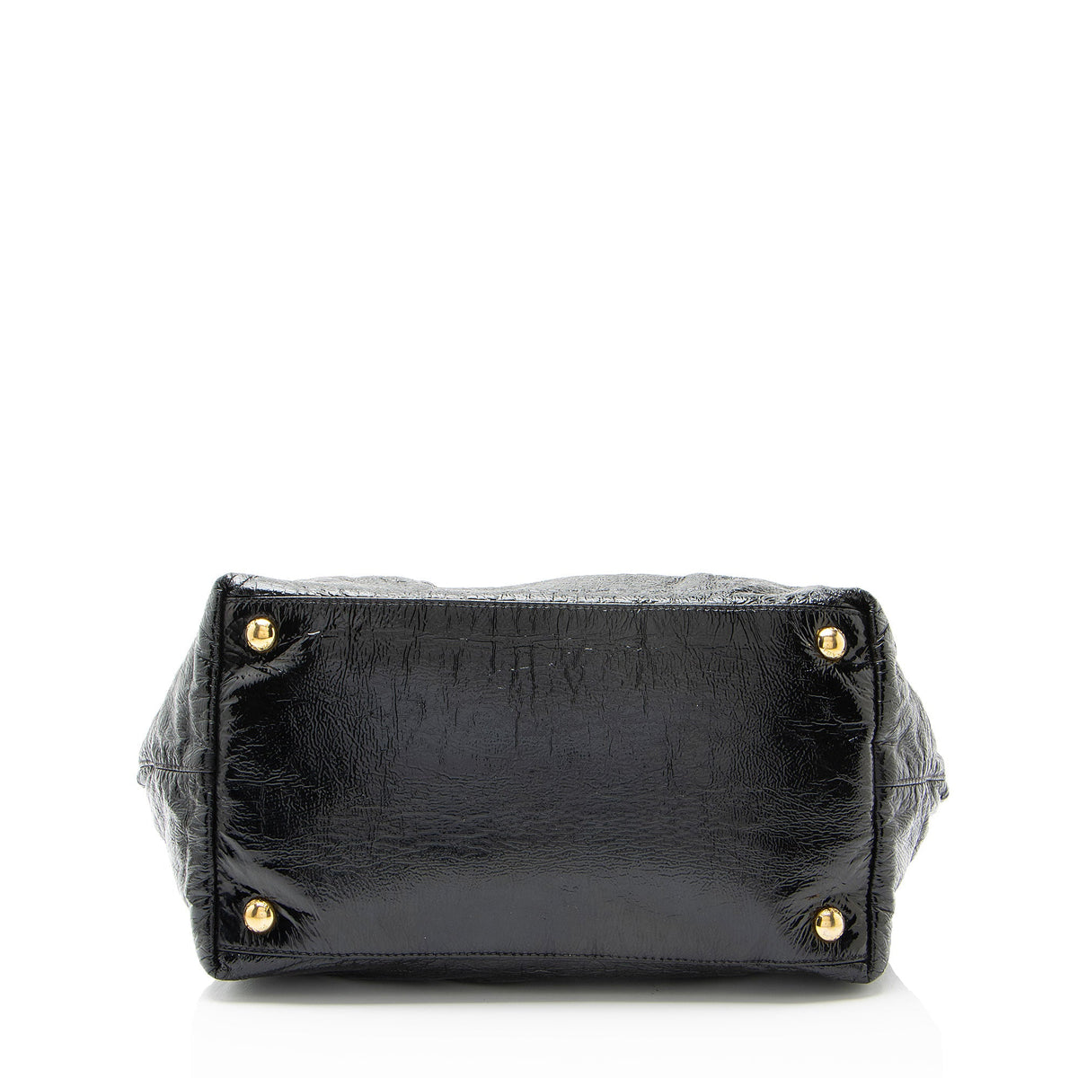 Prada Nappa Fiocco Bow Tote