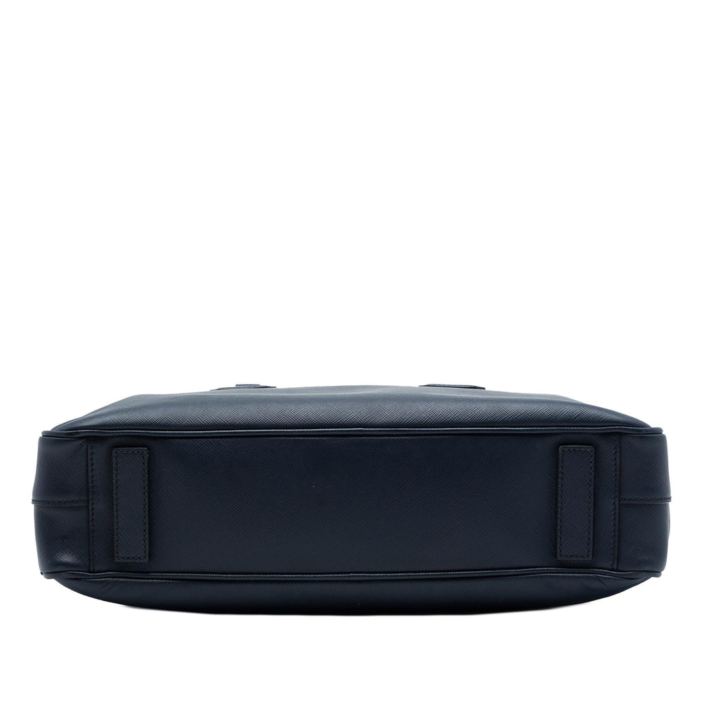Prada Saffiano Business Bag