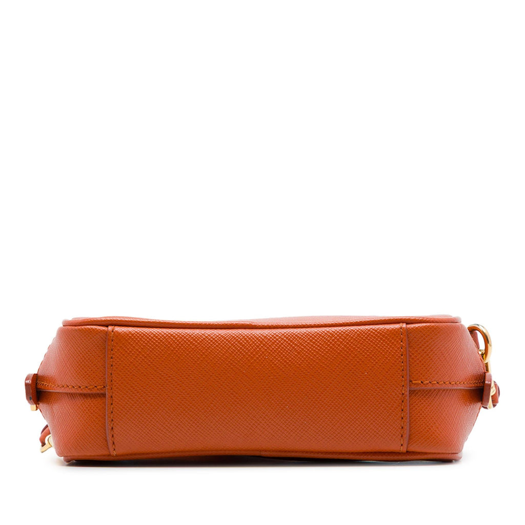Prada Saffiano Camera Bag