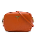 Prada Saffiano Camera Bag