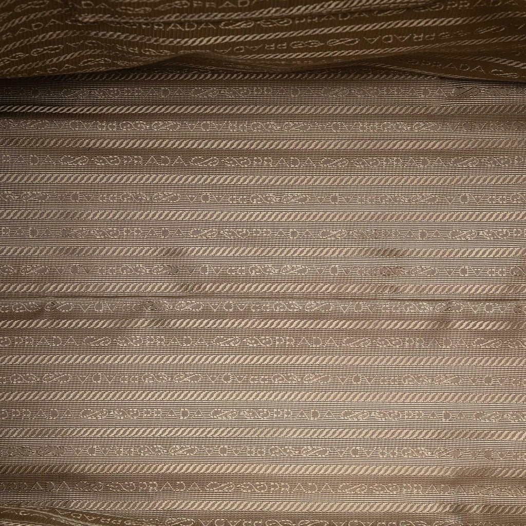 Prada Saffiano Lux Shopping Tote