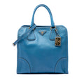 Prada Saffiano Lux Shopping Tote