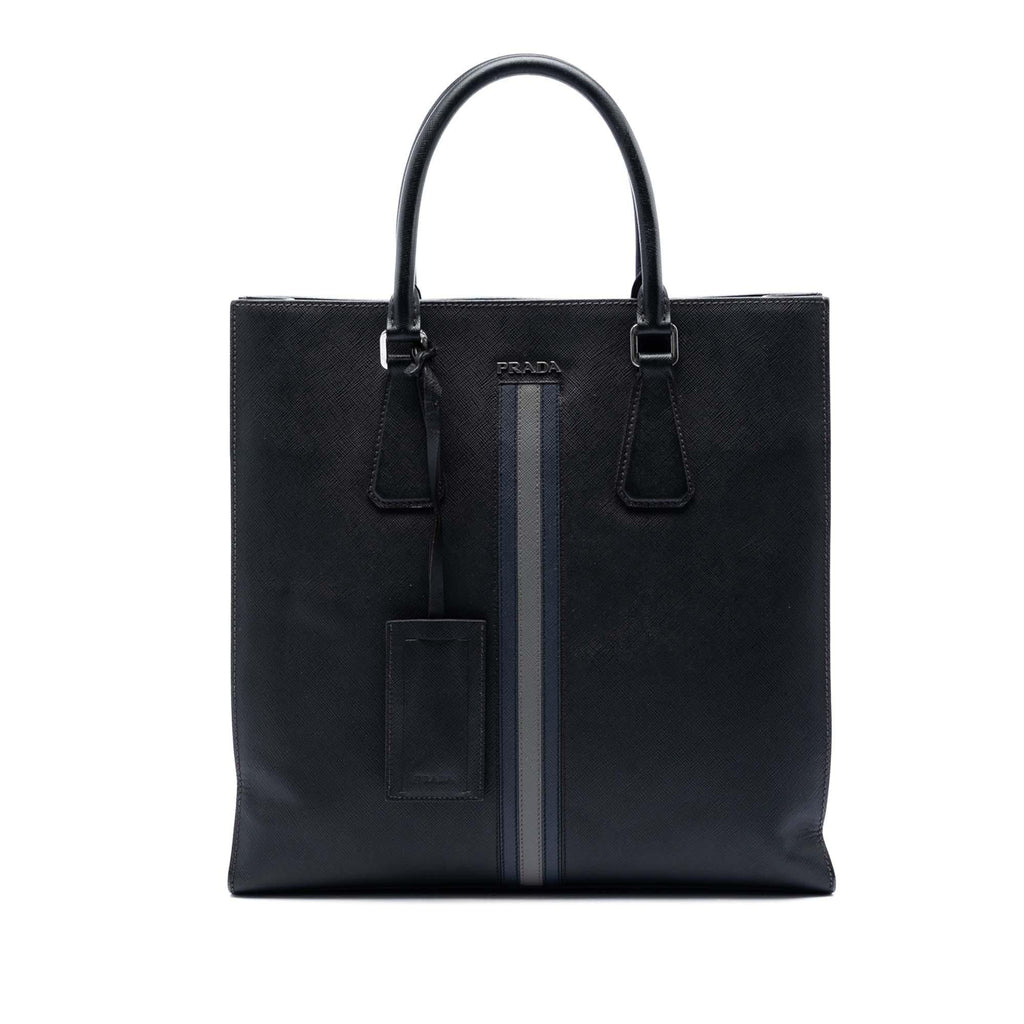 Prada Saffiano Lux Tote