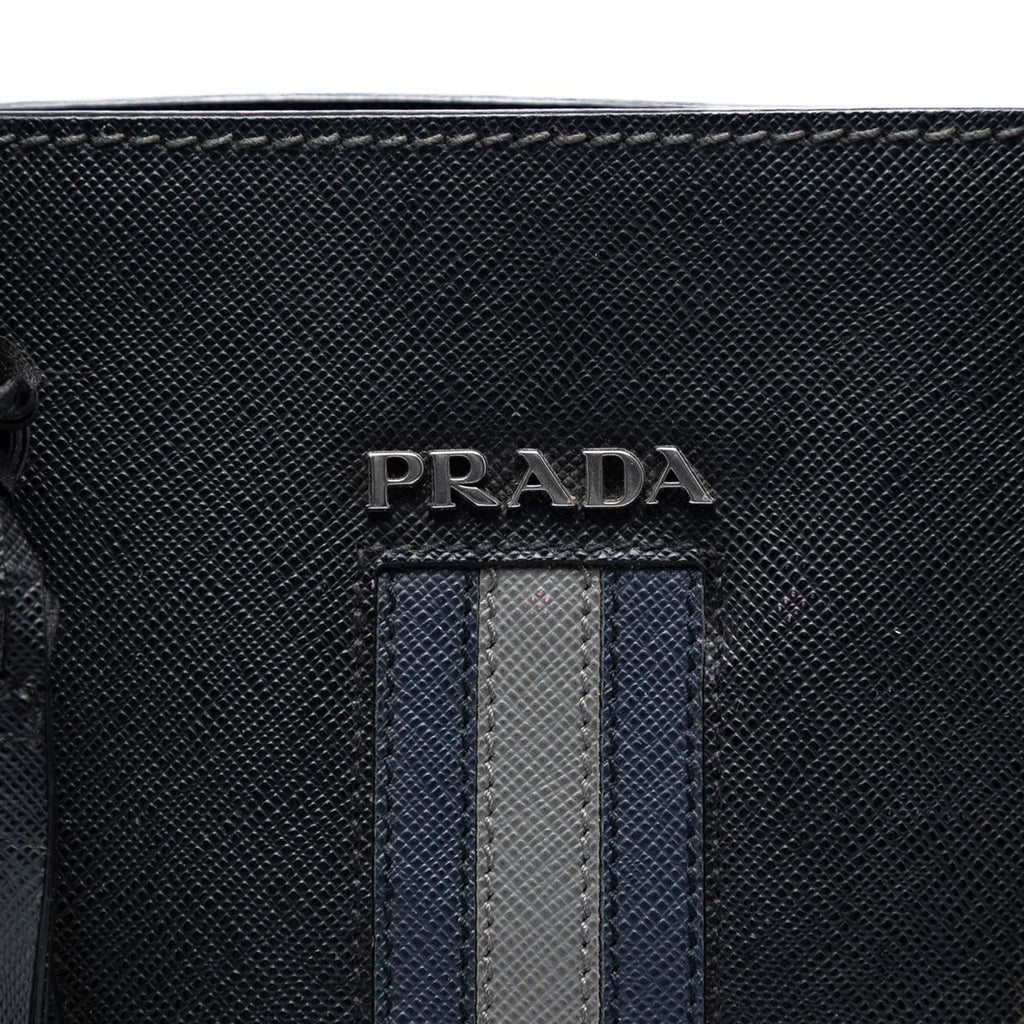 Prada Saffiano Lux Tote