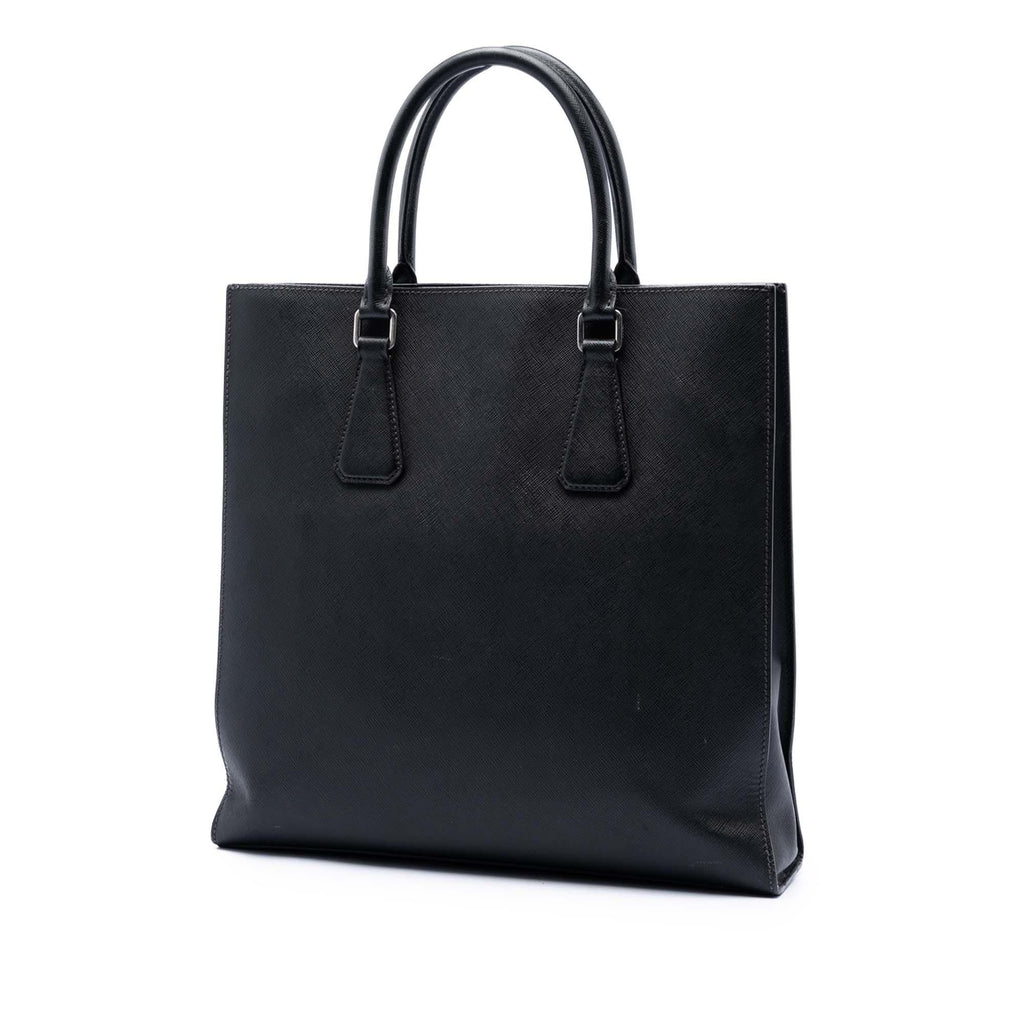 Prada Saffiano Lux Tote