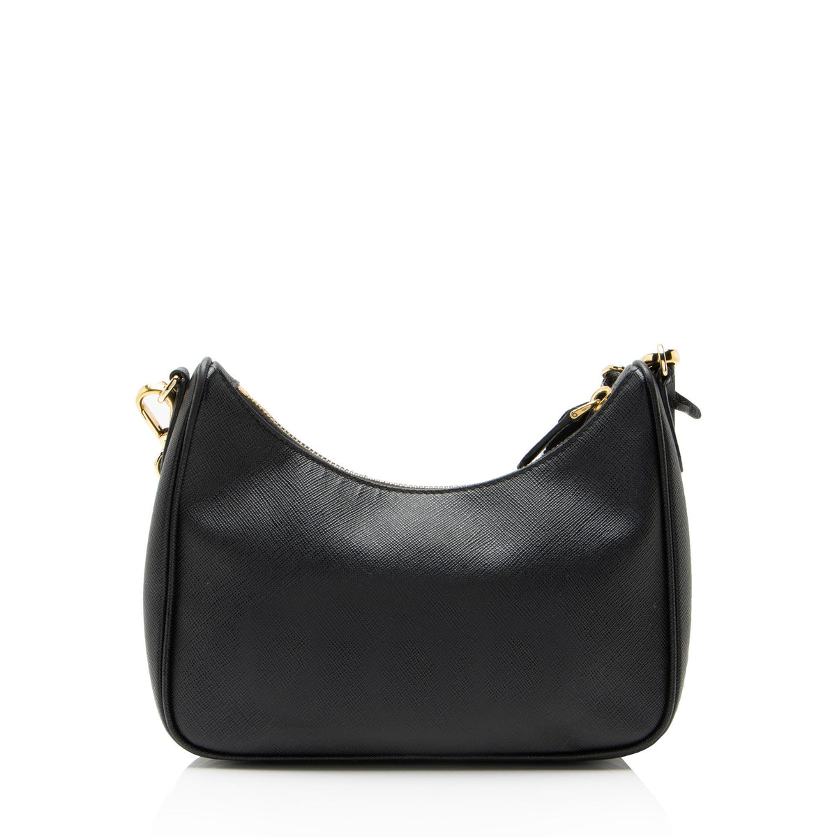 Prada Saffiano Re-Edition 2005 Crossbody
