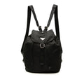 Prada Tessuto Backpack