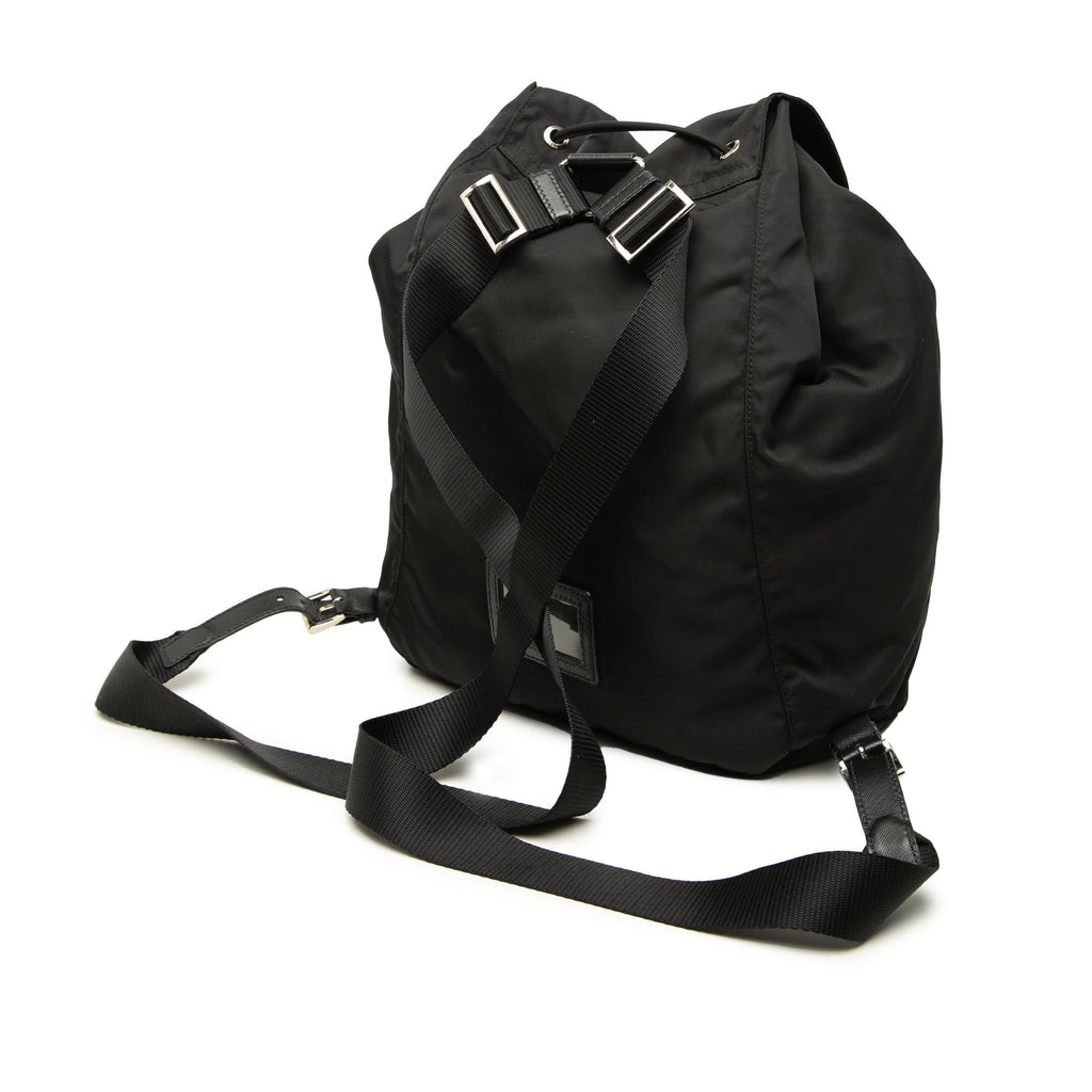Prada Tessuto Backpack