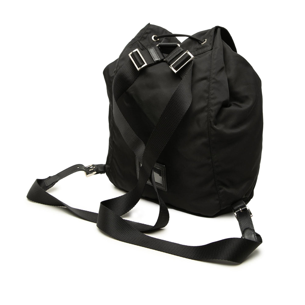 Prada Tessuto Backpack
