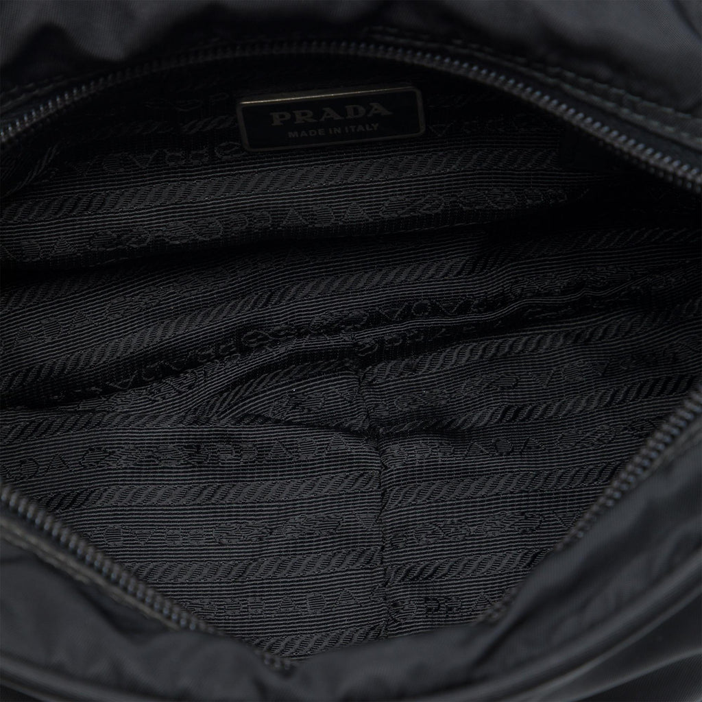 Prada Tessuto Camera Bag