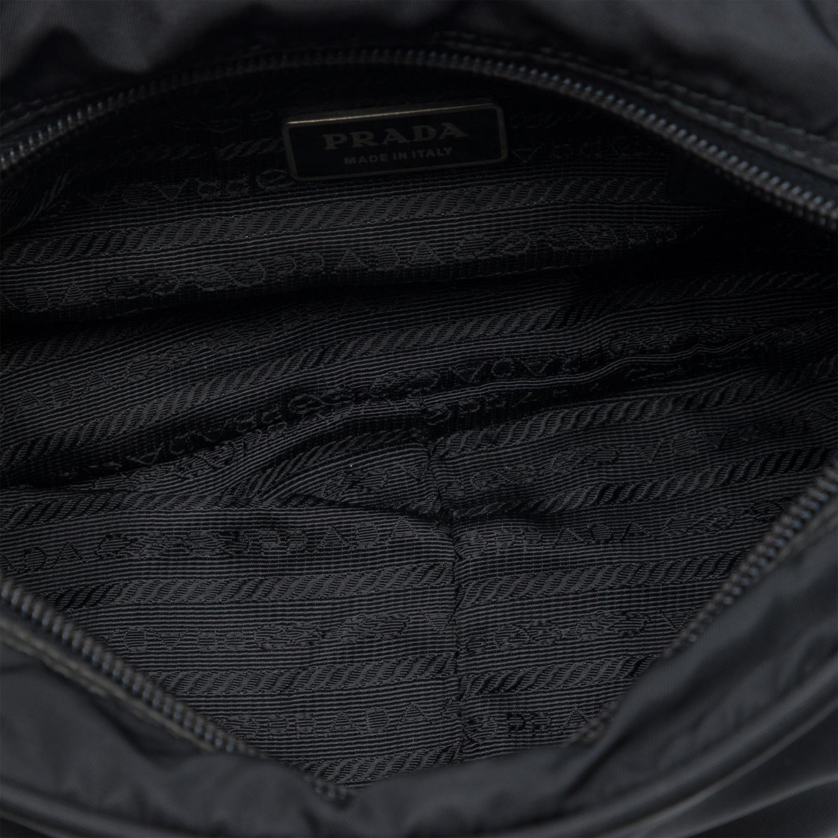 Prada Tessuto Camera Bag