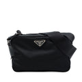 Prada Tessuto Camera Bag