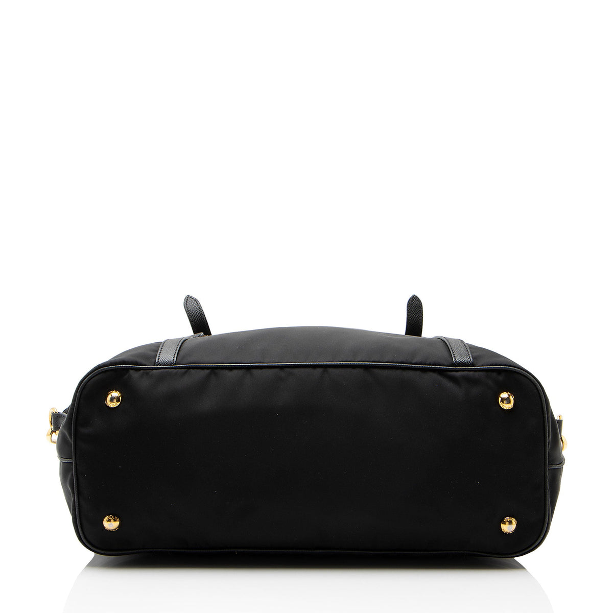 Prada Tessuto Zip Tote