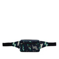 Prada Universal Studios Tessuto Frankenstein Thunder Belt Bag