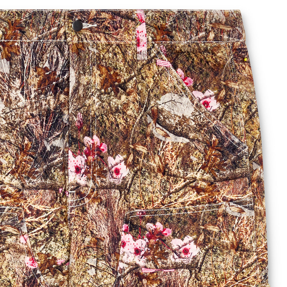 REAL TREE WORK PANT