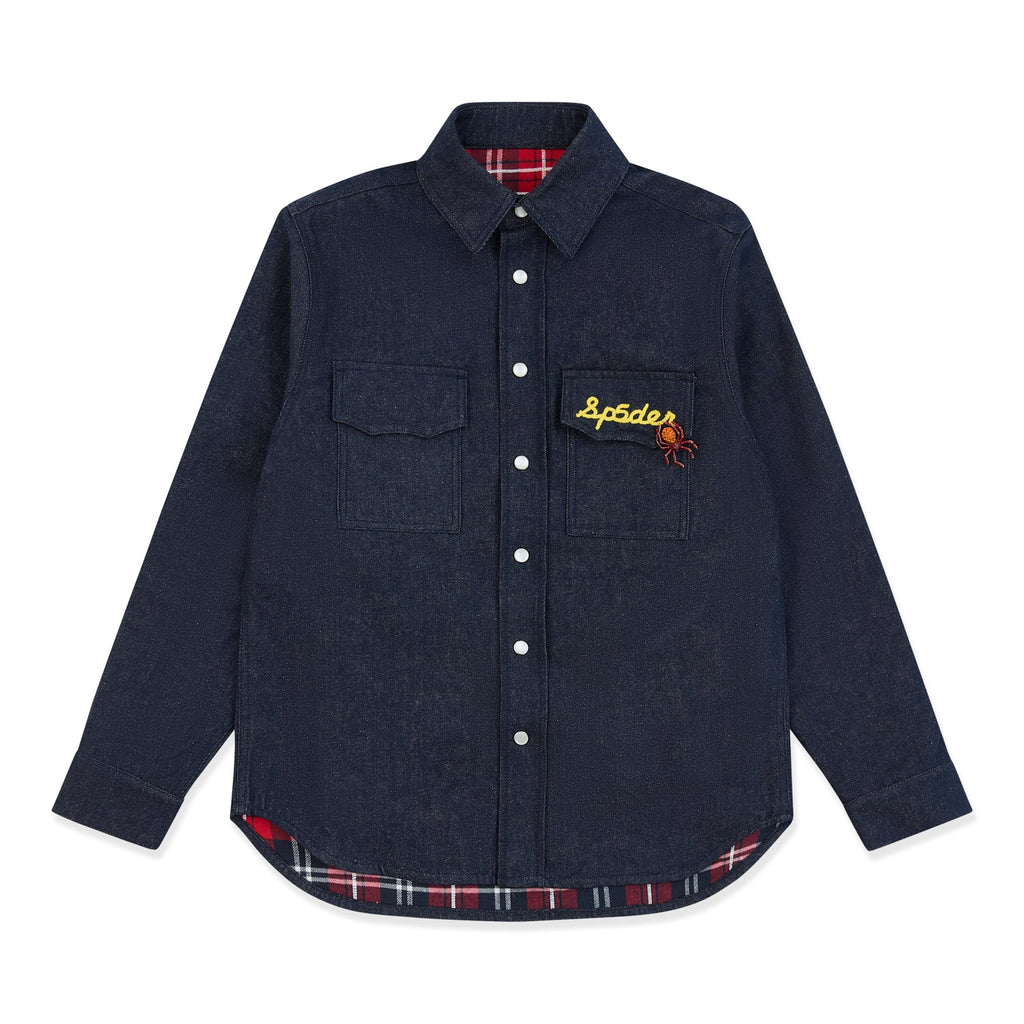 ATL DOWNS SHIRT