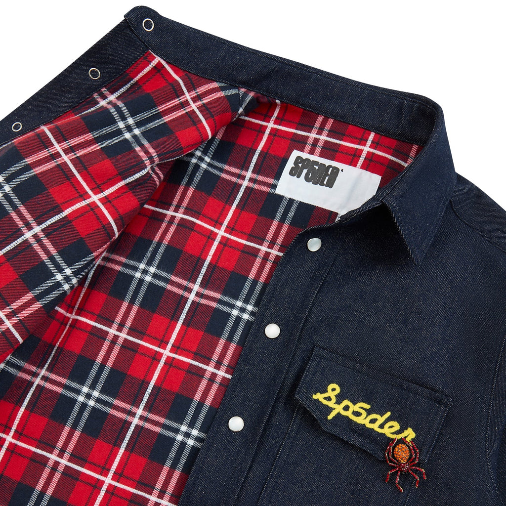 ATL DOWNS SHIRT