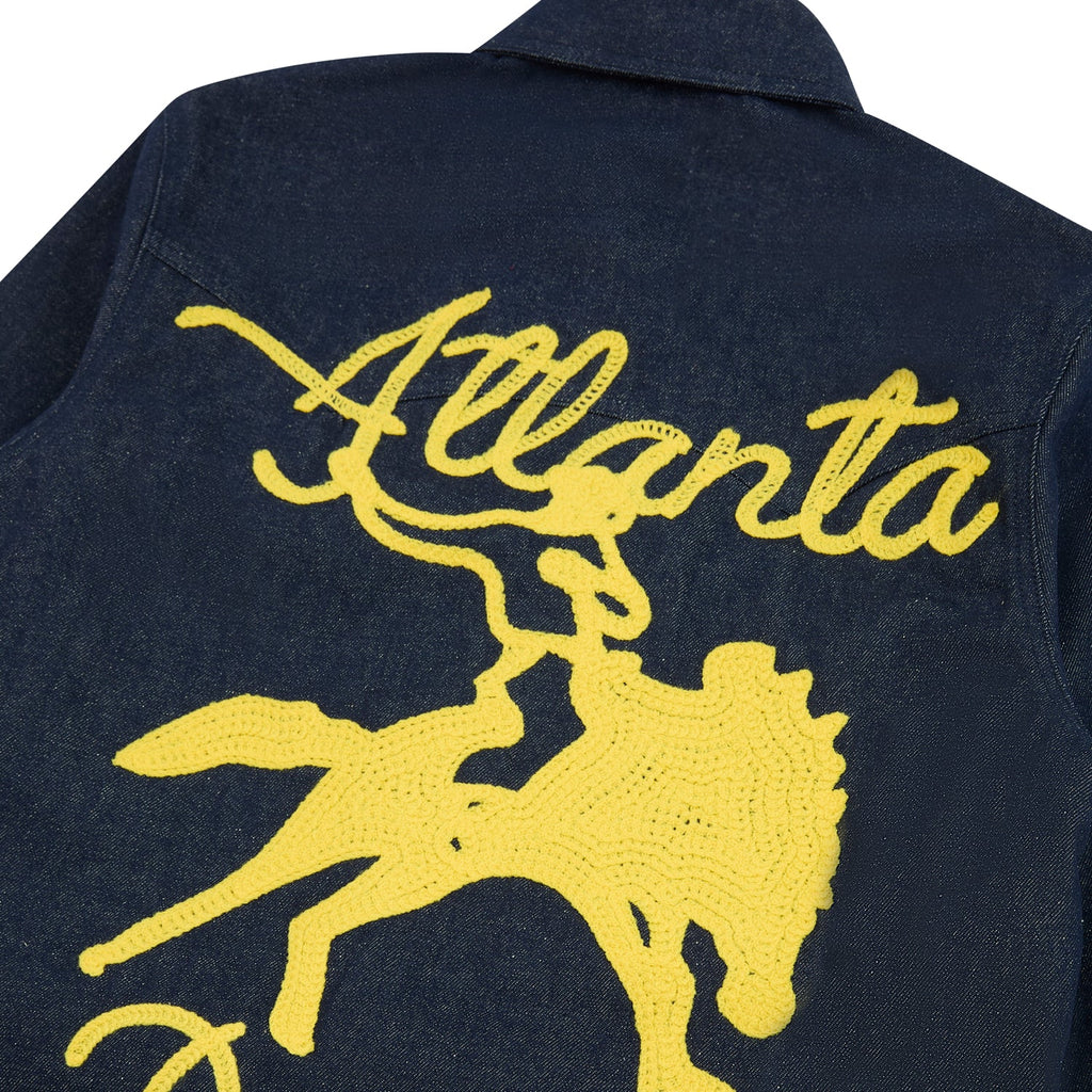 ATL DOWNS SHIRT