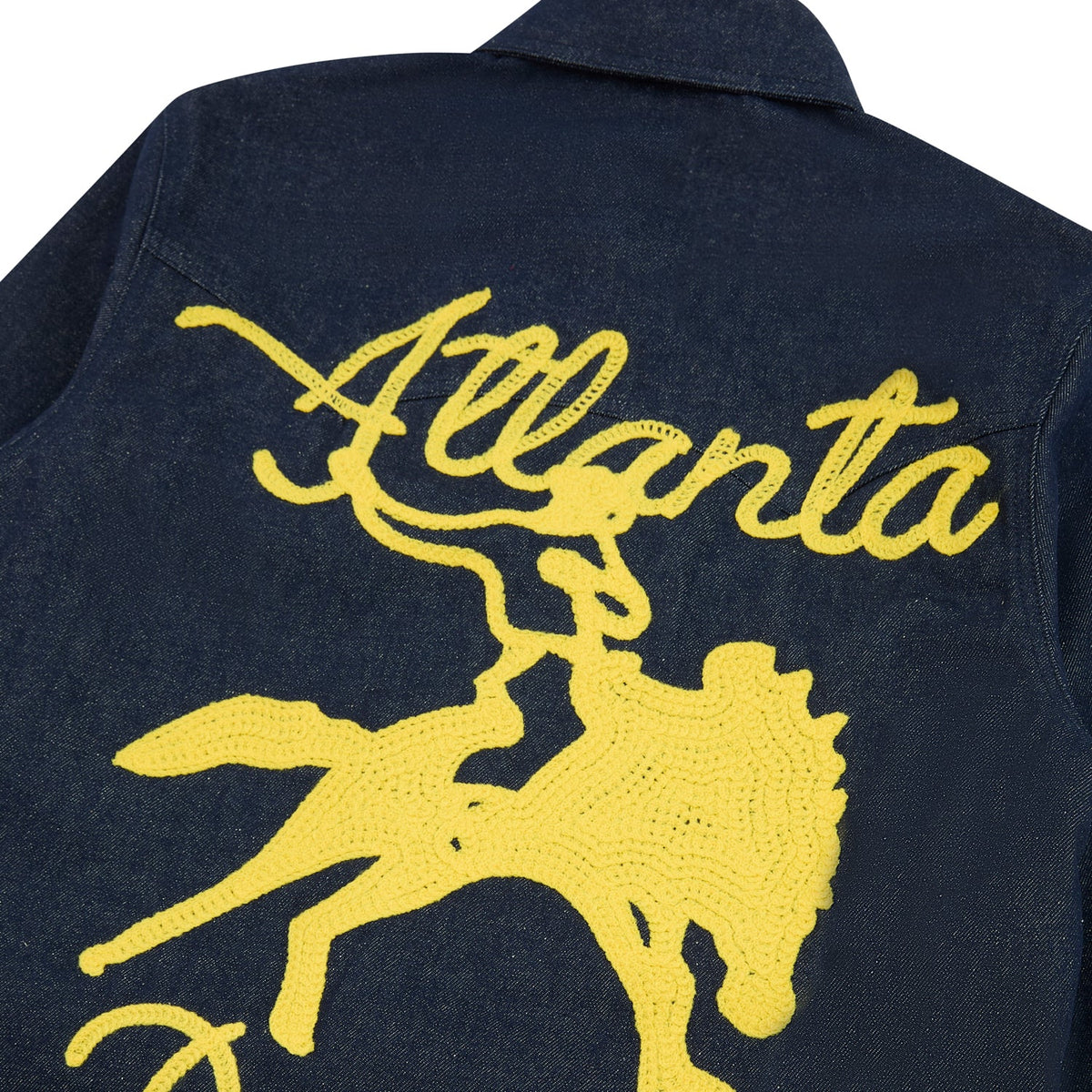 ATL DOWNS SHIRT