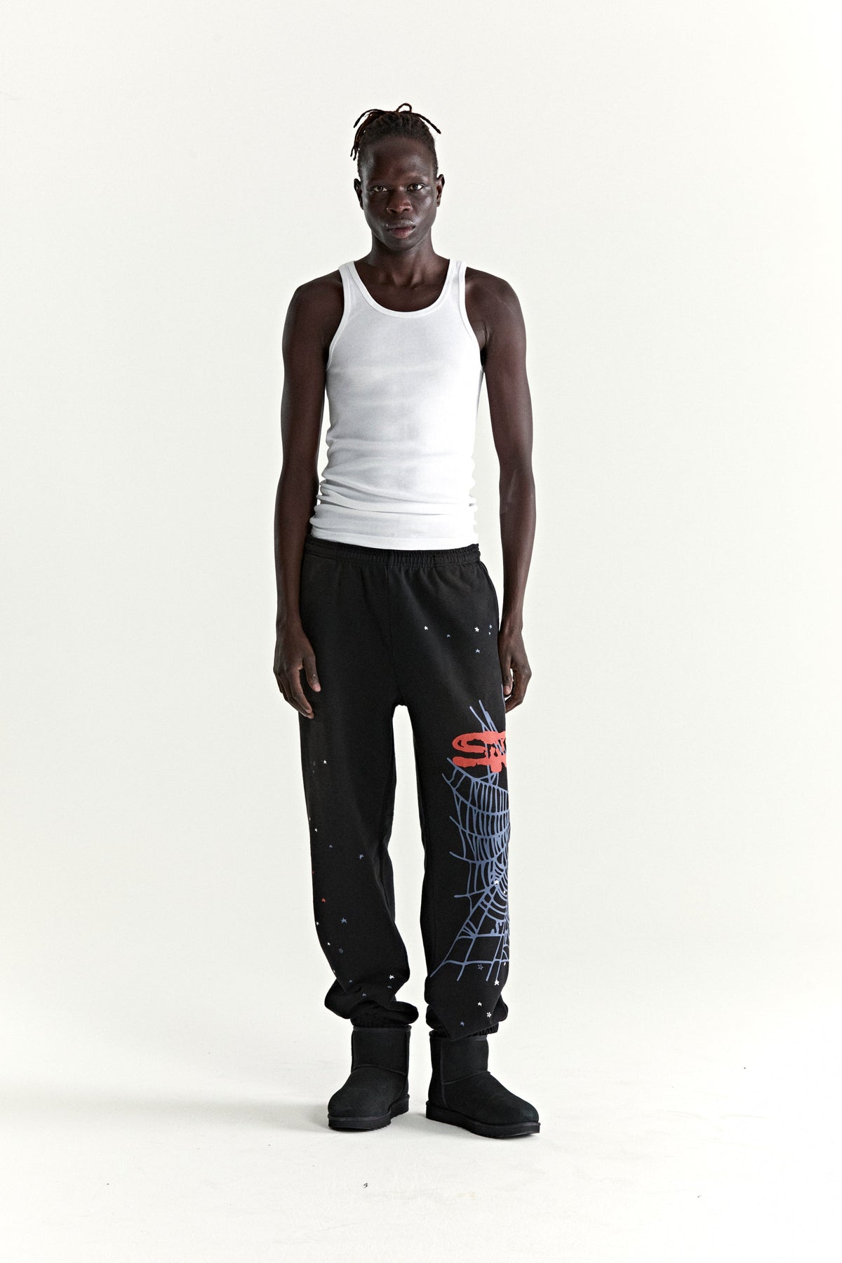 HEAVY WEB SWEATPANT