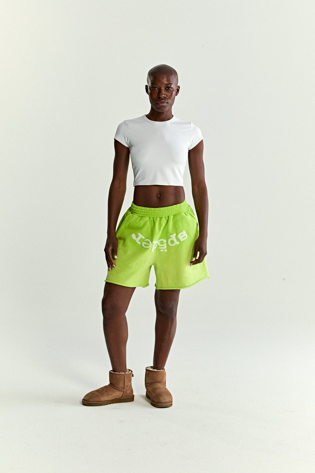 OG WEB V2 SWEATSHORT